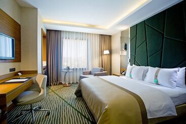 هتل Holiday Inn Gaziantep, An Ihg