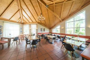 Immenbarg Landhaus