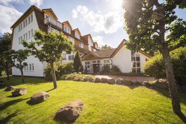 Immenbarg Landhaus
