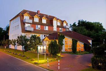 Immenbarg Landhaus