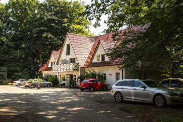هتل Kurhaus Devin