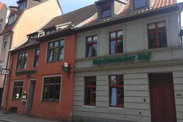 هتل Norddeutscher Hof