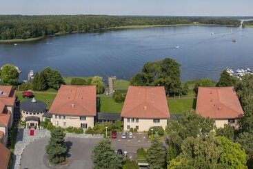 Seehotel Rheinsberg
