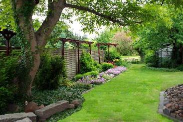 Landhaus Heinrichshof