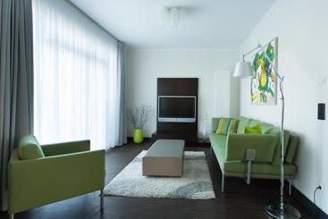 Rostock Apartment Living