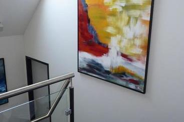 Rostock Apartment Living