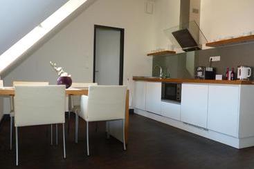 Rostock Apartment Living