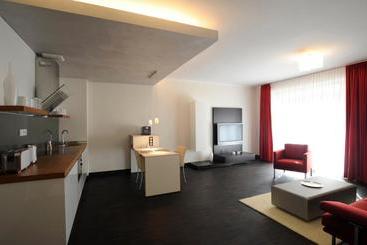 Rostock Apartment Living