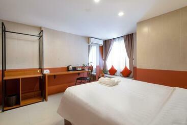 هاستل Hoianese Center Hotel Truly Hoi An