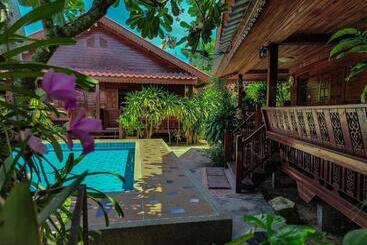 هاستل My Dream House Resort