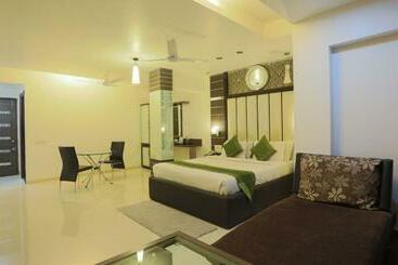 Отель Apple Inn Vapi