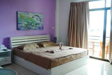پانسیون Da Puccio Rawai Guesthouse