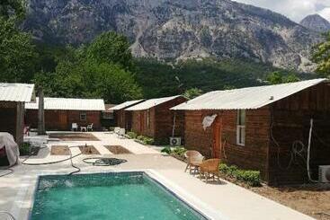 شقة فندقية Lime Tree Houses