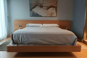 Apartamentos turísticos Ca Pepica