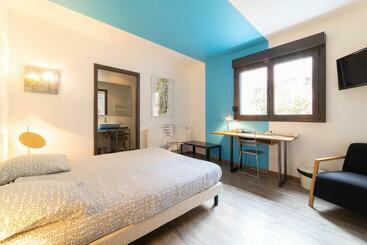 Bed and Breakfast Maison Mondrian