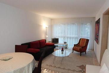 Chalet-hotel Larix