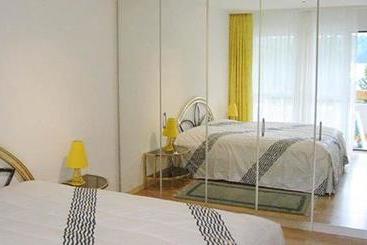 Chalet-hotel Larix