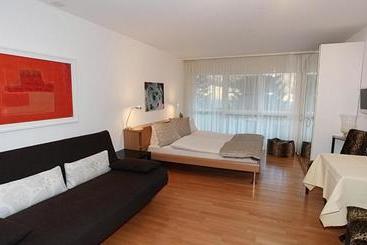 Chalet-hotel Larix