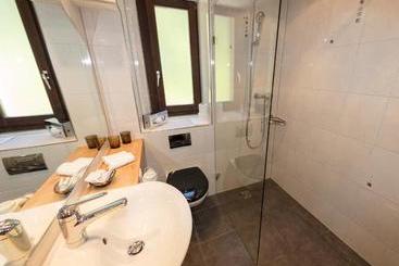 Chalet-hotel Larix