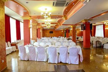Diana Hotel