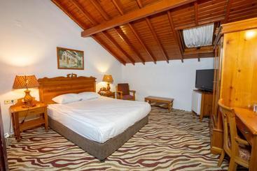Antik Beyazit Hotel  Special Class