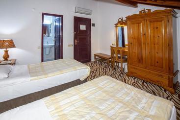 Antik Beyazit Hotel  Special Class