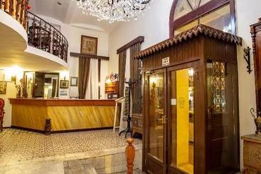Antik Beyazit Hotel  Special Class
