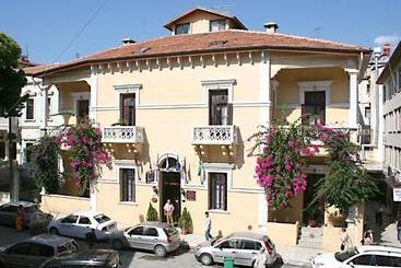 Antik Beyazit Hotel  Special Class