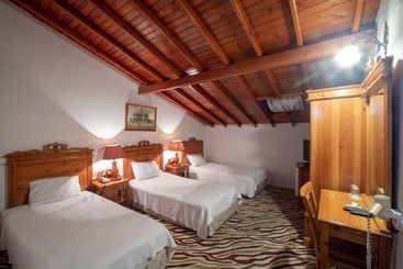 Antik Beyazit Hotel  Special Class