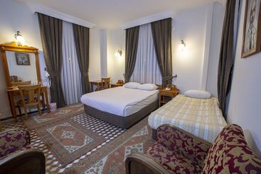 Antik Beyazit Hotel  Special Class