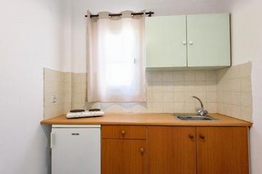 هتل Astoria Apartments