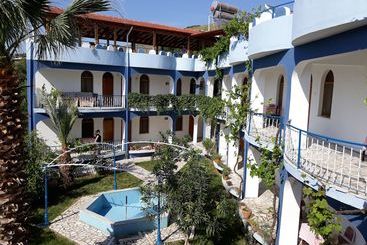 هتل Best View  Rilican