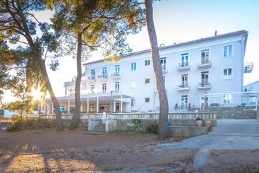 Bor - Krk Island