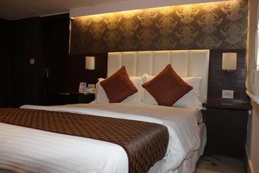 هتل Jukaso Inn Down Town