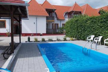 Klaudia Pension