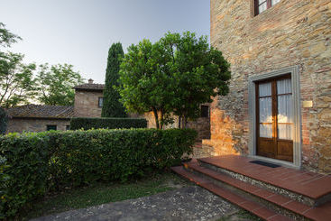 La Casaccia