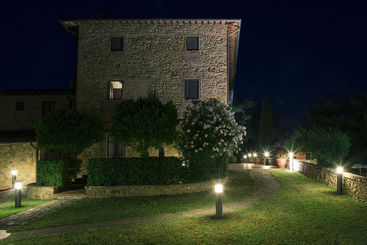 La Casaccia
