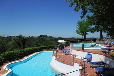 La Casaccia
