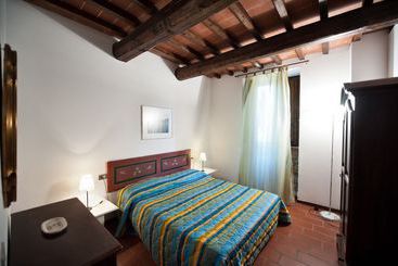 La Casaccia