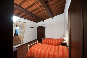 La Casaccia