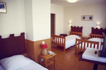 هتل Le Prince Geneva