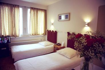 هتل Le Prince Geneva