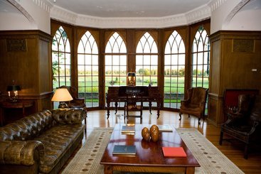 هتل Luttrellstown Castle Resort