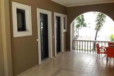 Maria S Beach Apartments
