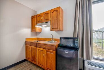 Motel 6 Abbeville  La