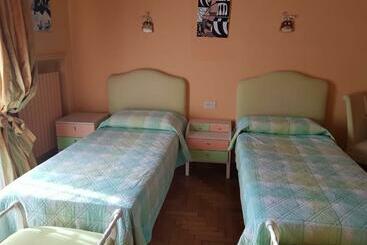 B&b Borgo Antico