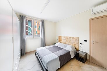 آپارتمانهای توریستها Appartamento In Villa Beatrice Pt7 By Wonderful Italy