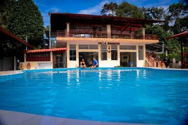 هتل Ecologico Villa Jennifer