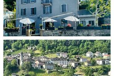 فندق Ristorante Tentazioni