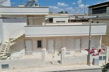 مبيت وإفطار La Resilienza